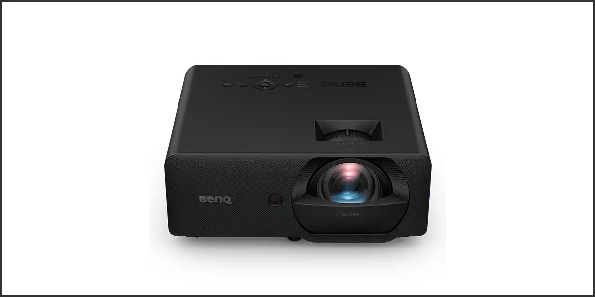 benq lk830st front30
