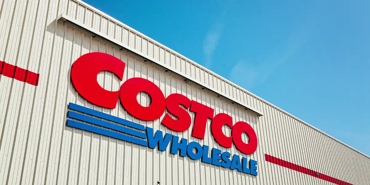 costco logo