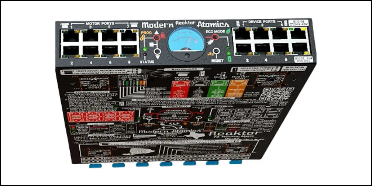 global cache modern atomics partnership motorized shade power