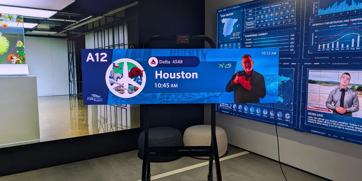 lg transportation summit 2025