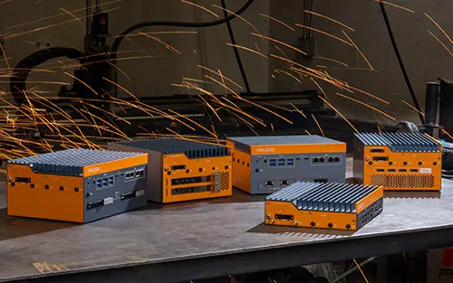 OnLogic Reaches Extreme Edge with Launch of Ultra-Rugged Karbon 520 Series