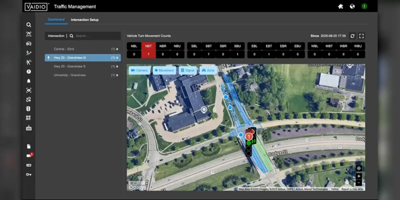 Vaidio Launches Version 9.1 to Speed Enterprise Vision AI Deployments