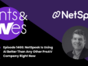 Rants & rAVes — Episode 1466: NetSpeek Is Using AI Better Than Any Other ProAV Company Right Now