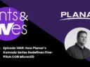 Rants & rAVes — Episode 1469: How Planar’s Komodo Series Redefines Fine-Pitch COB MicroLED