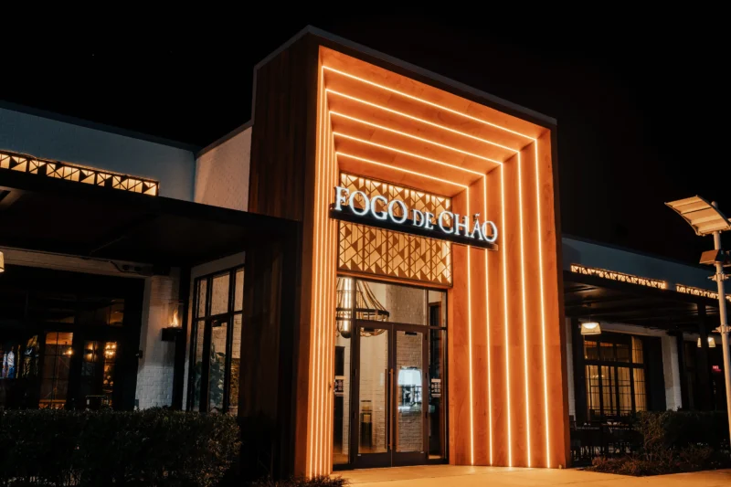 Bose Professional Enhances Fogo de Chão Dining Experience With Integrated Audio Solution