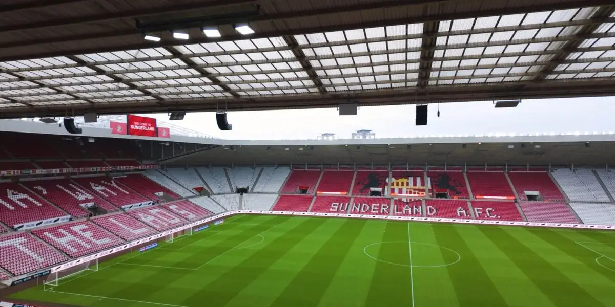 Bose Professional Stadium of Light 2 Bose Professional Stadium of Light 2