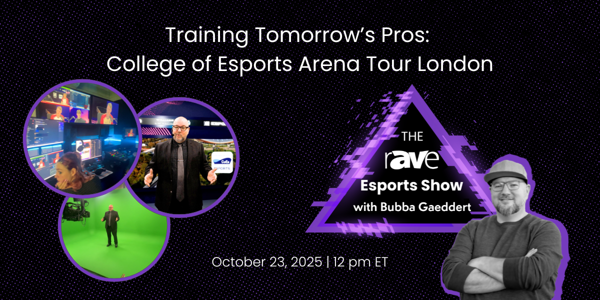 College of esports featured College of esports featured