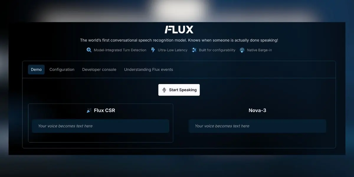 Flux Flux