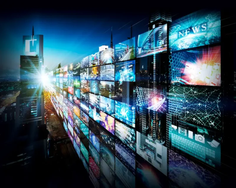 Imagine Communications Acquires Pixel Power From Rohde & Schwarz