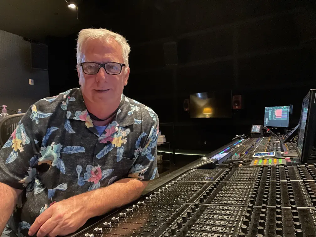 NUGEN Doug Mountain 1 NUGEN Doug Mountain 1