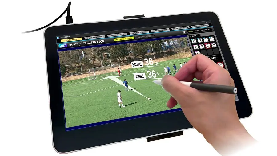 Viztrick aidi ibs 2025 Viztrick aidi ibs 2025