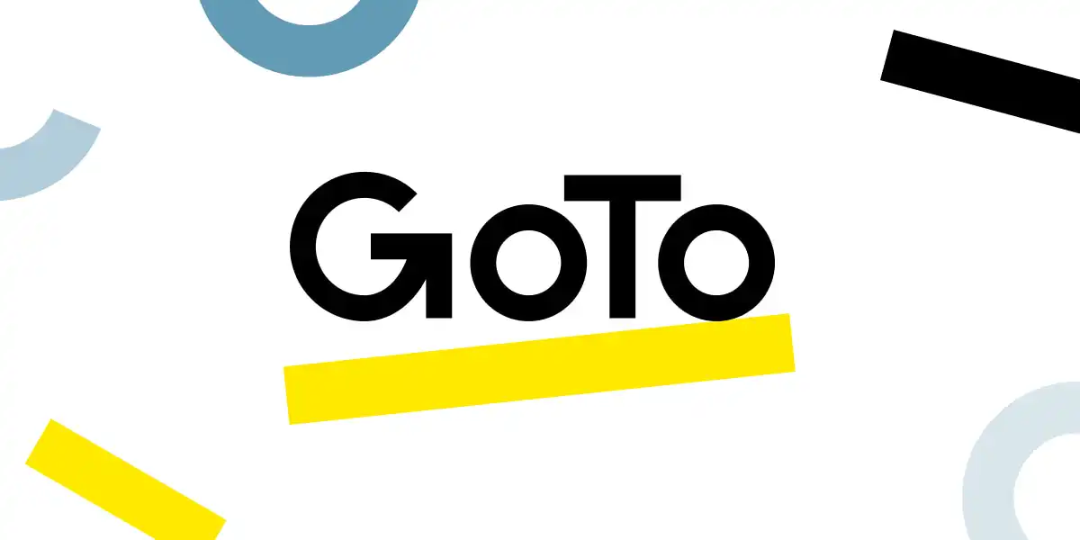 goto logo image goto logo image