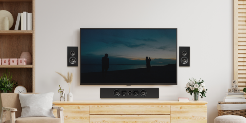PSB Speakers