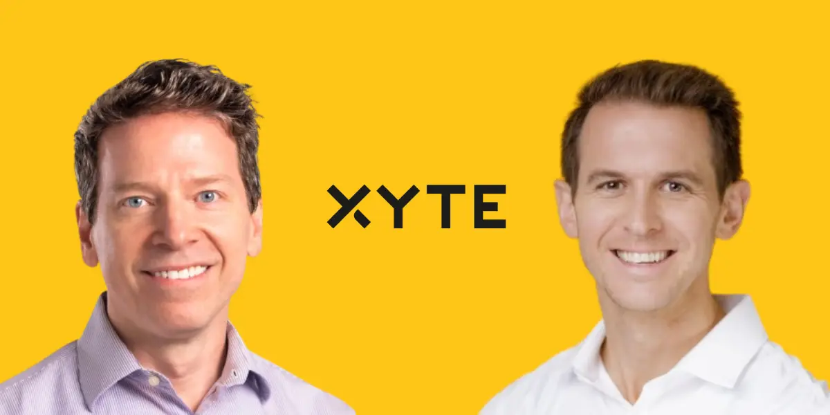xyte leadership appointments 2025