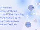 Xyte Adds Panasonic, NETGEAR, Planar and Legamaster to AI-Powered Connect+ Ecosystem