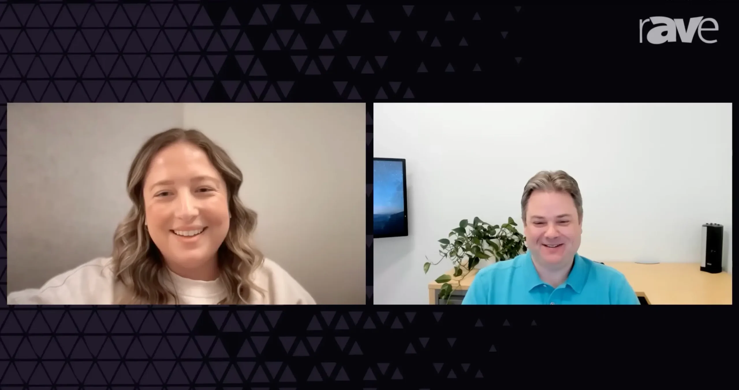 Experiential signage day