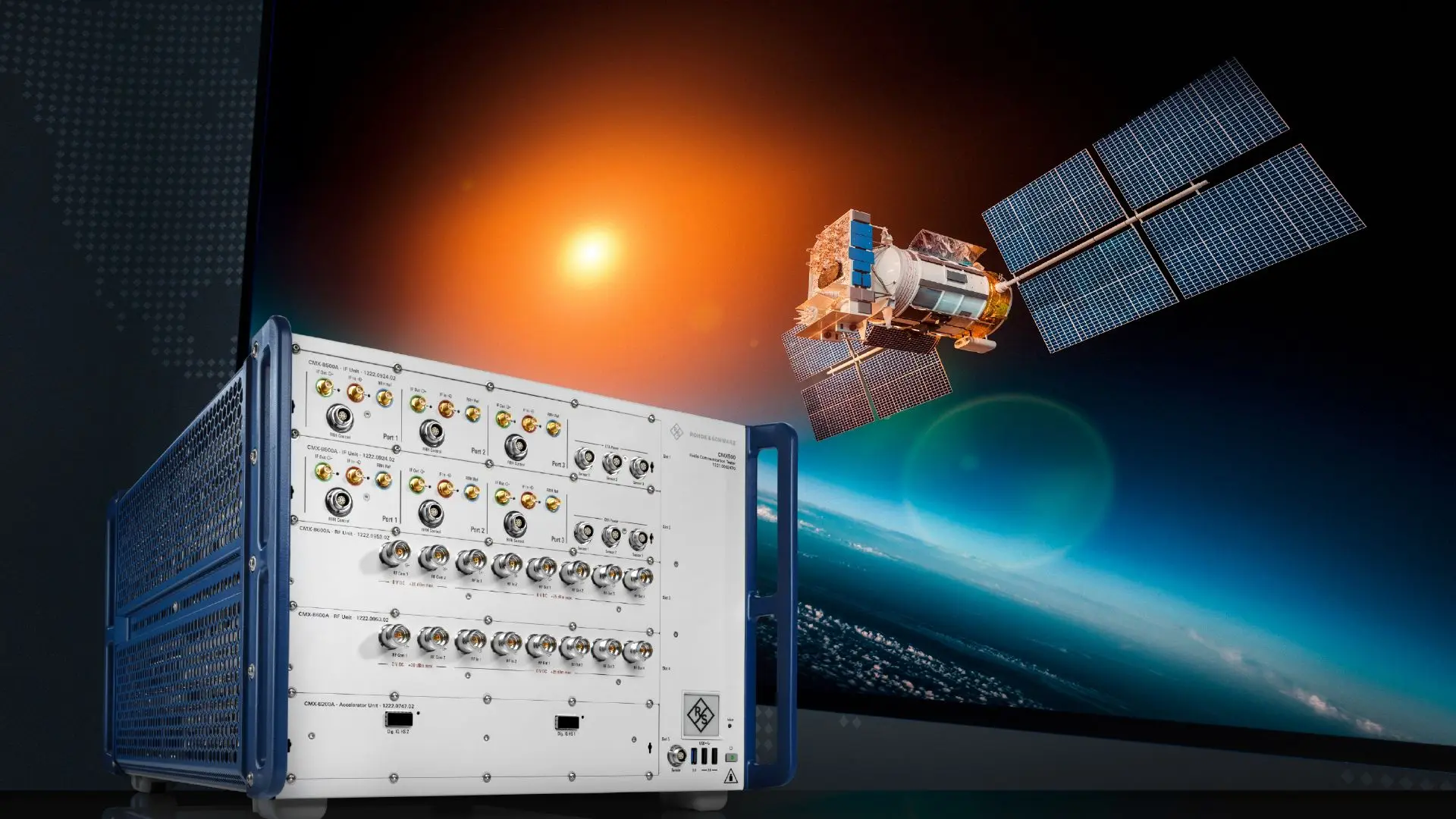 cmx500 for ntn applications promotional image rohde schwarz 200 112567 1920 1080 3 cmx500 for ntn applications promotional image rohde schwarz 200 112567 1920 1080 3