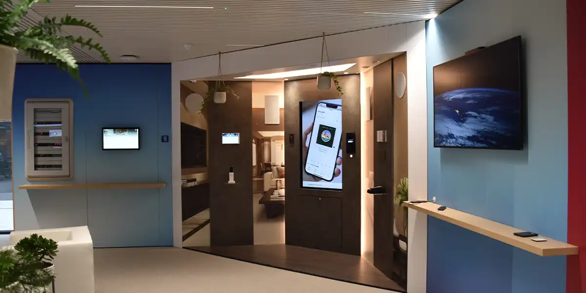 crestron mechelen experience center crestron mechelen experience center