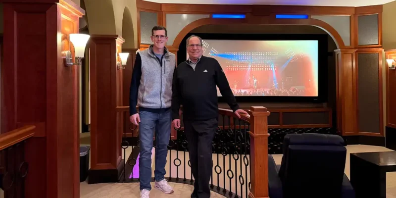 Daisy Expands Into Indianapolis With Addition of Digital Home Design