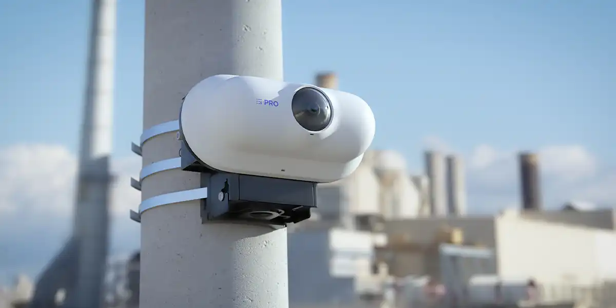 i pro security radar