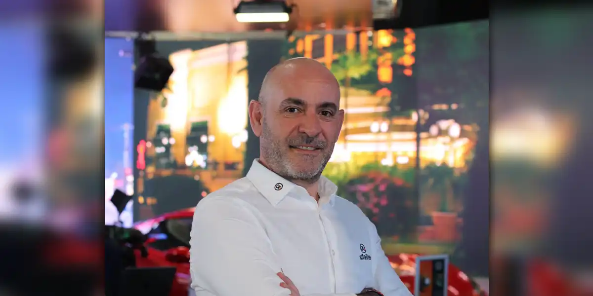 luis garrido alfalite