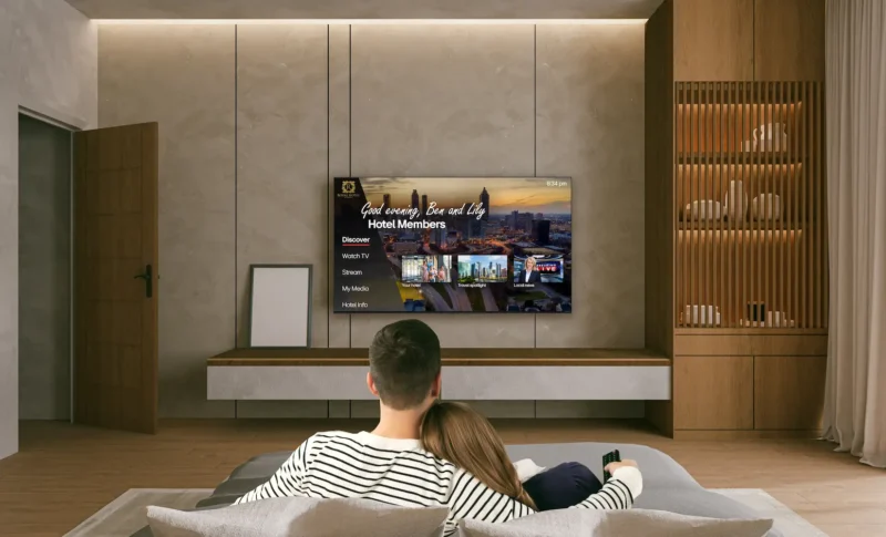 LG Helps Redefine Luxury Hospitality Ecosystem at ILHA INSPIRE 2025