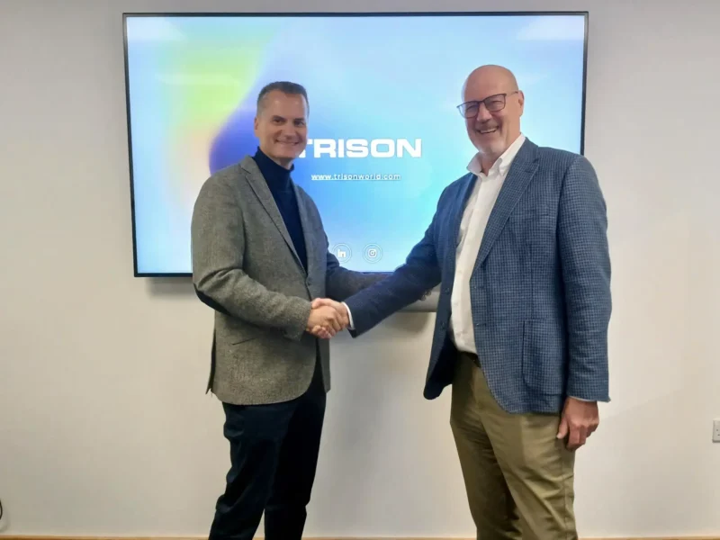 TRISON Acquires Pioneer Group, Significantly Enhancing UK Capabilities and Expanding Reach into Key Markets.