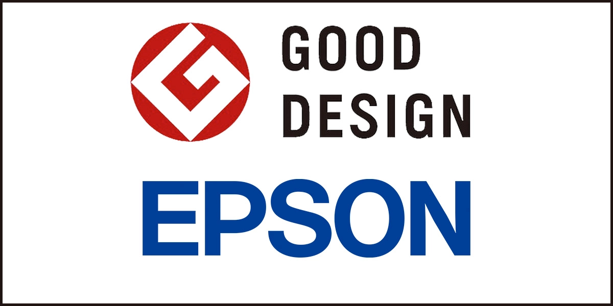 Good Design Epson Good Design Epson