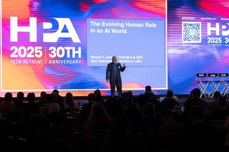 2026 HPA Tech Retreat Brings Together Visionaries to Navigate Media’s Next Chapter