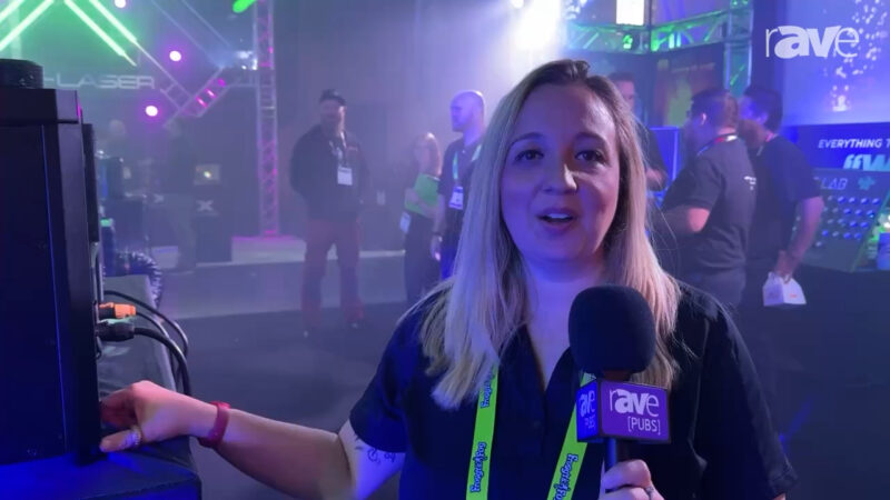 LDI 2025: Froggy’s Fog Introduces Hyperion TJ10 Turbo Jet Fogger to Replace CO₂ Jet Effects