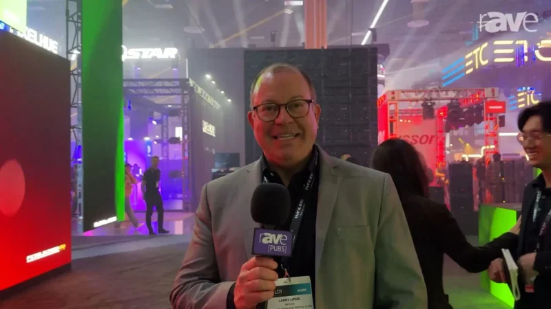 LDI 2025: INFiLED Debuts HL Lightweight Indoor Rental LED Panel Series