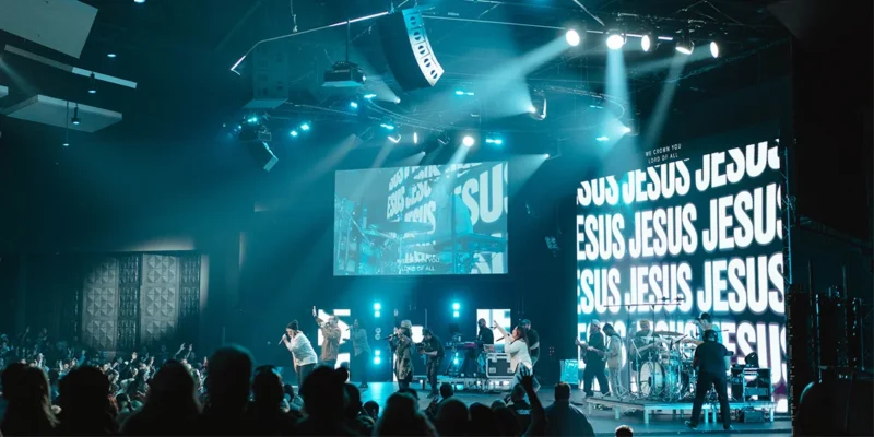 DigitalGlue Reflects on creative.space’s Impact on House of Worship