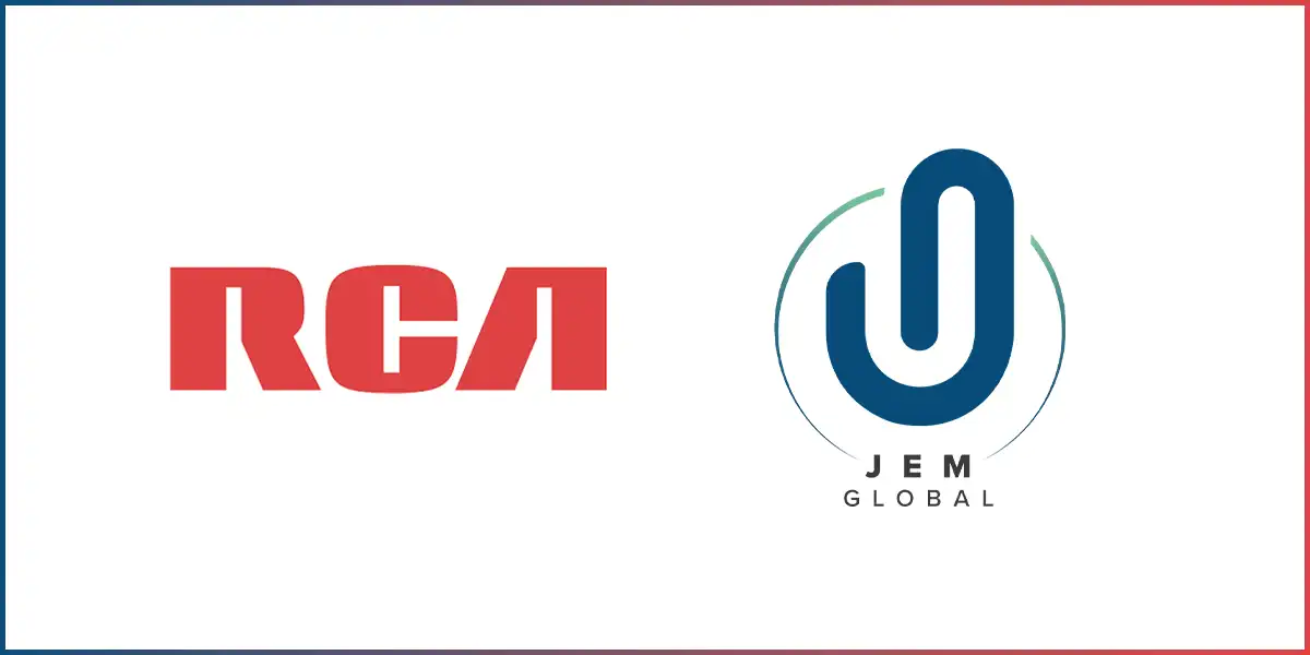 rca jem global rca jem global