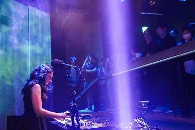 Raven AV Trusts in SP Grid to Create Immersive Expo 2025 Experience in Collaboration With Saudi Arabian Artist COSMICAT