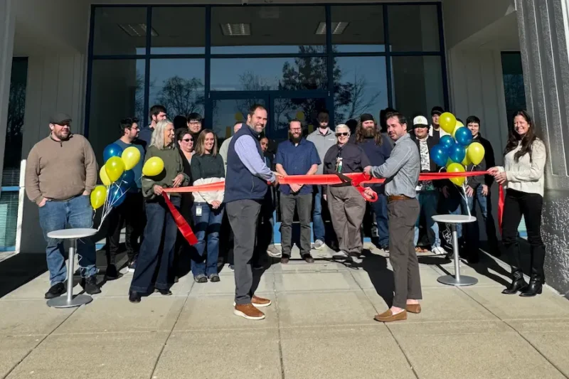 Uniguest Opens New Nashville Headquarters to Support Continued Global Growth