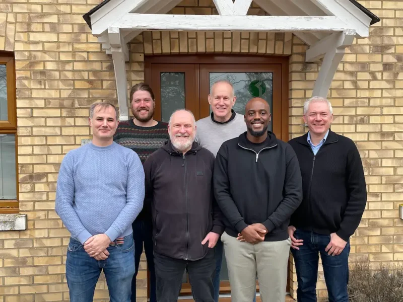 CEDAR Audio Focuses on Growth With Three New Appointments