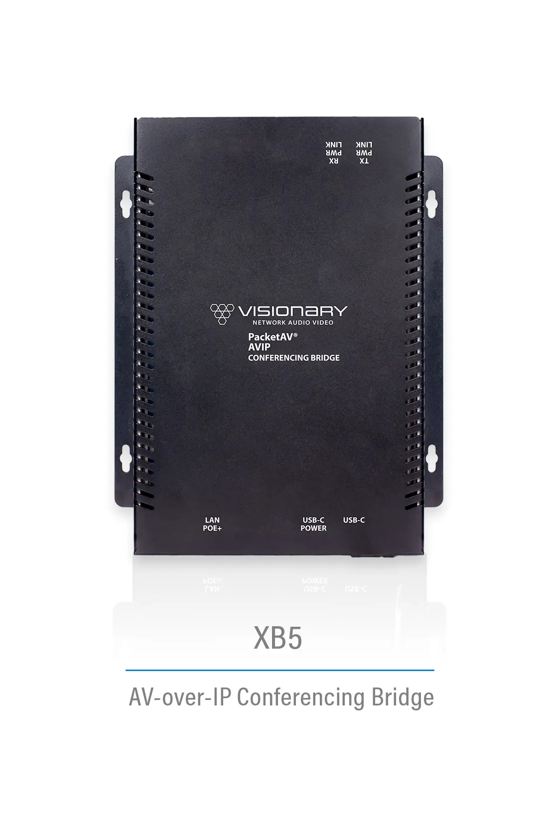 visionary xb5 visionary xb5