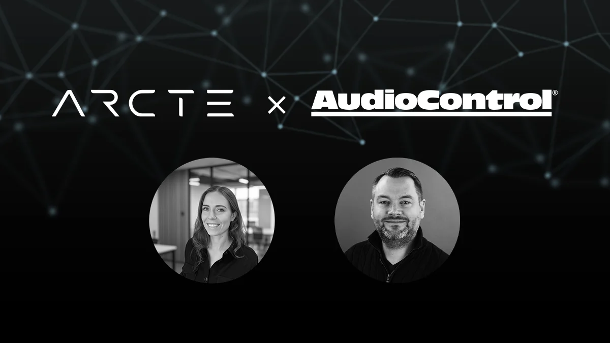 Arcte Press Release ART26