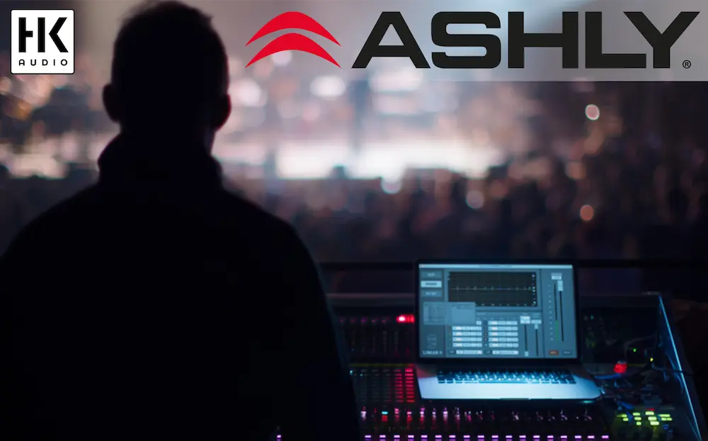 Ashly Presets Ashly Presets