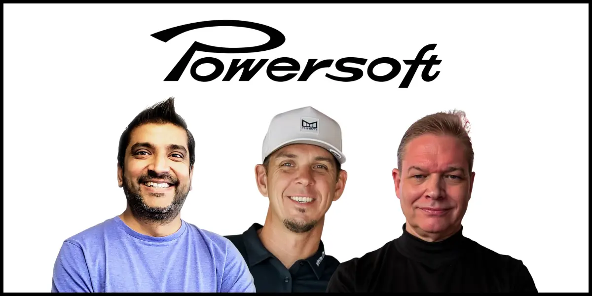 Powersoft
