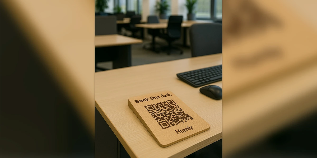 HumloyQRCode HumloyQRCode