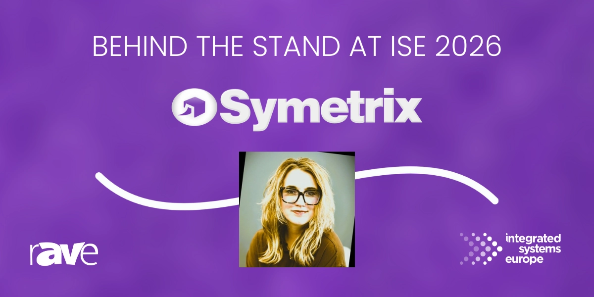 Symetrix Symetrix