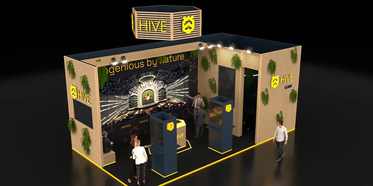 hive ise 2026