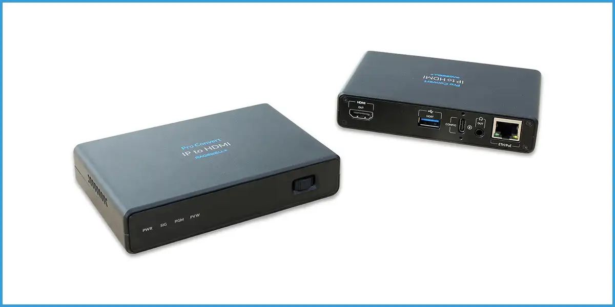 magewell pro convert ip hdmi