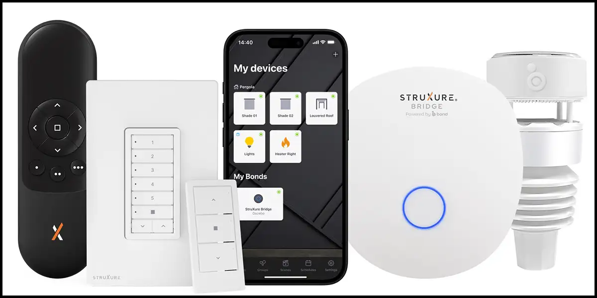 struxure fill