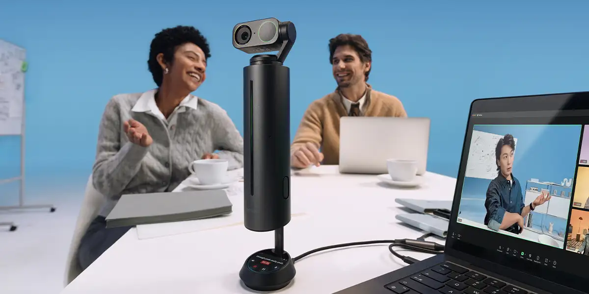wavelink link 2 pro insta360