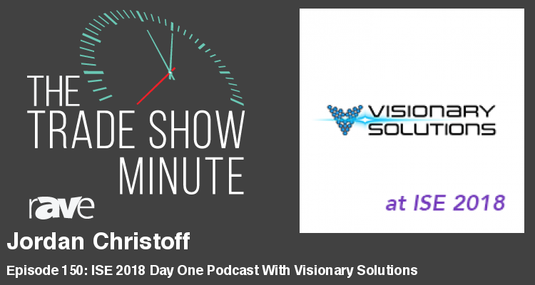 The Trade Show Minute —