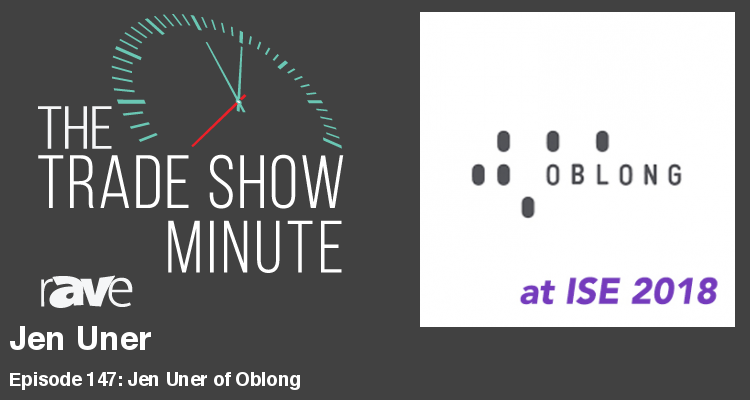 The Trade Show Minute —