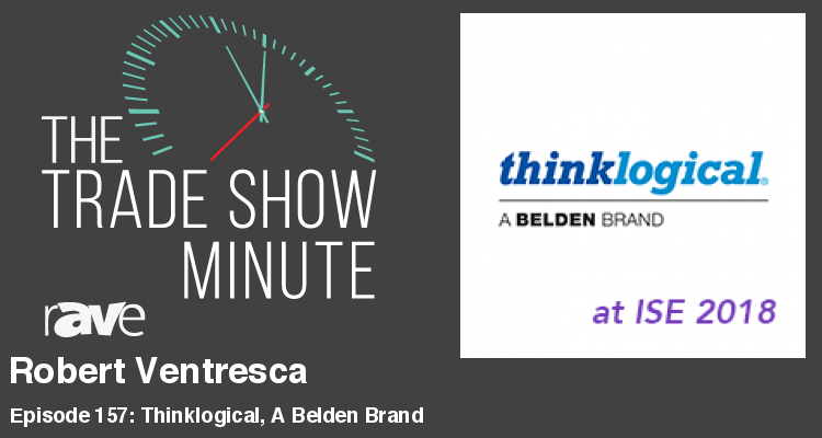 The Trade Show Minute —