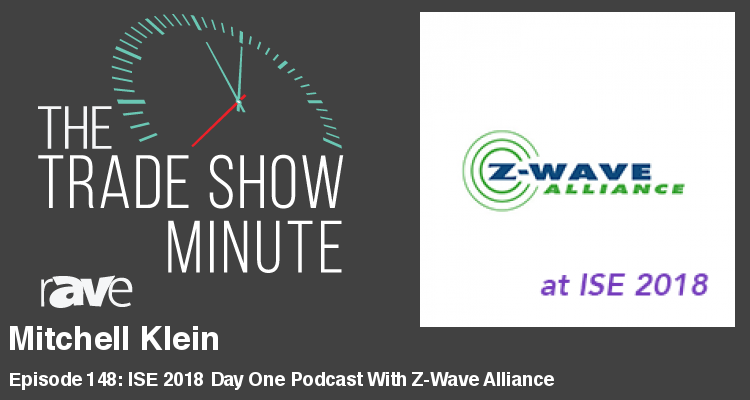 The Trade Show Minute —